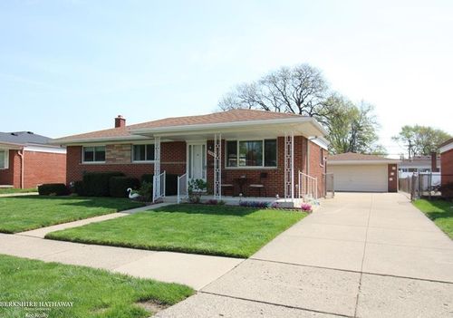 27436 Haverhill Drive, Warren, MI, 48092 | Card Image