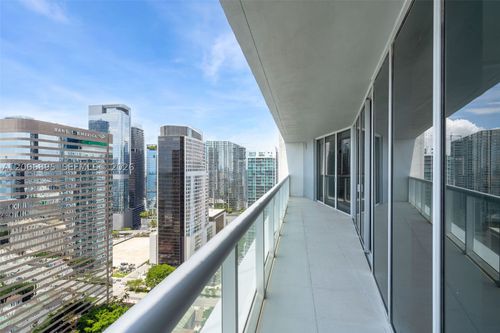 3601-495 Brickell Ave, Miami, FL, 33131-2836 | Card Image