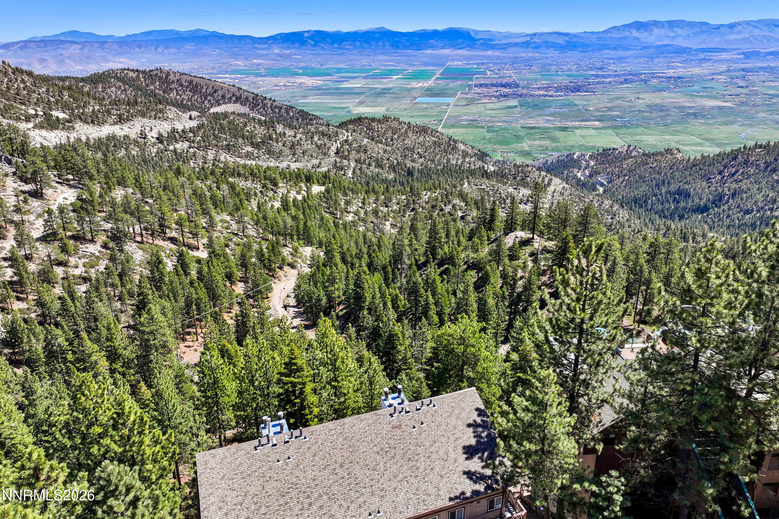 Residential in Stateline 3