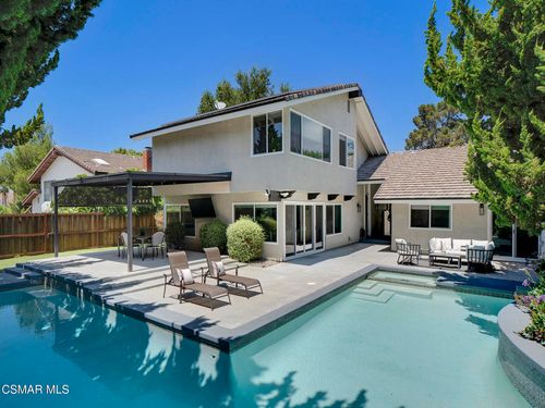 2920 Salmon River Circle, Westlake Village, CA, 91362 | Card Image