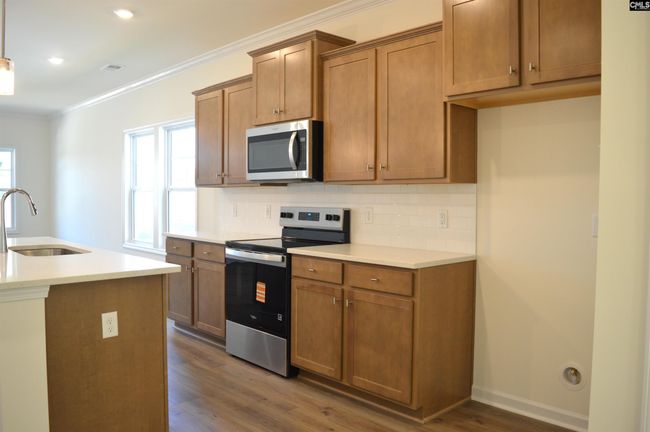 147 Locomotive (Lot 16) Lane, House other with 3 bedrooms, 3 bathrooms and null parking in Irmo SC | Image 13