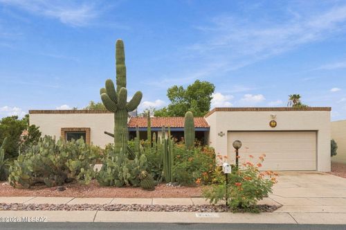 2721 N Dos Hombres Rd, Tucson, AZ, 85715-3508 | Card Image