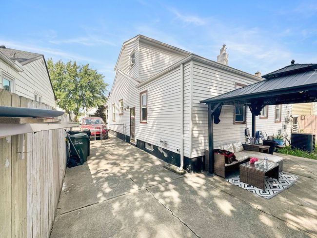 14735 College Ave, House other with 5 bedrooms, 3 bathrooms and null parking in Allen Park MI | Image 27