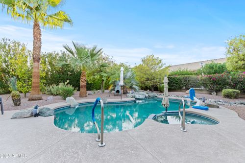 8738 E Bursage Dr, Gold Canyon, AZ, 85118-7072 | Card Image