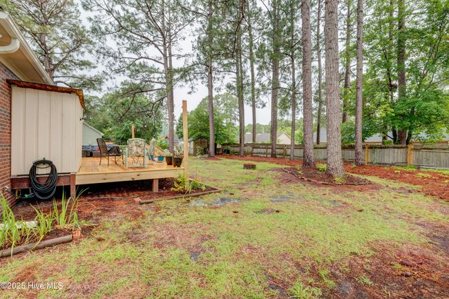 1525 Pointer Ln, House other with 3 bedrooms, 2 bathrooms and 1 parking in Wilmington NC | Image 10