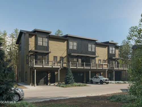 1-1158 County Road 8, Fraser, CO, 80442 | Card Image