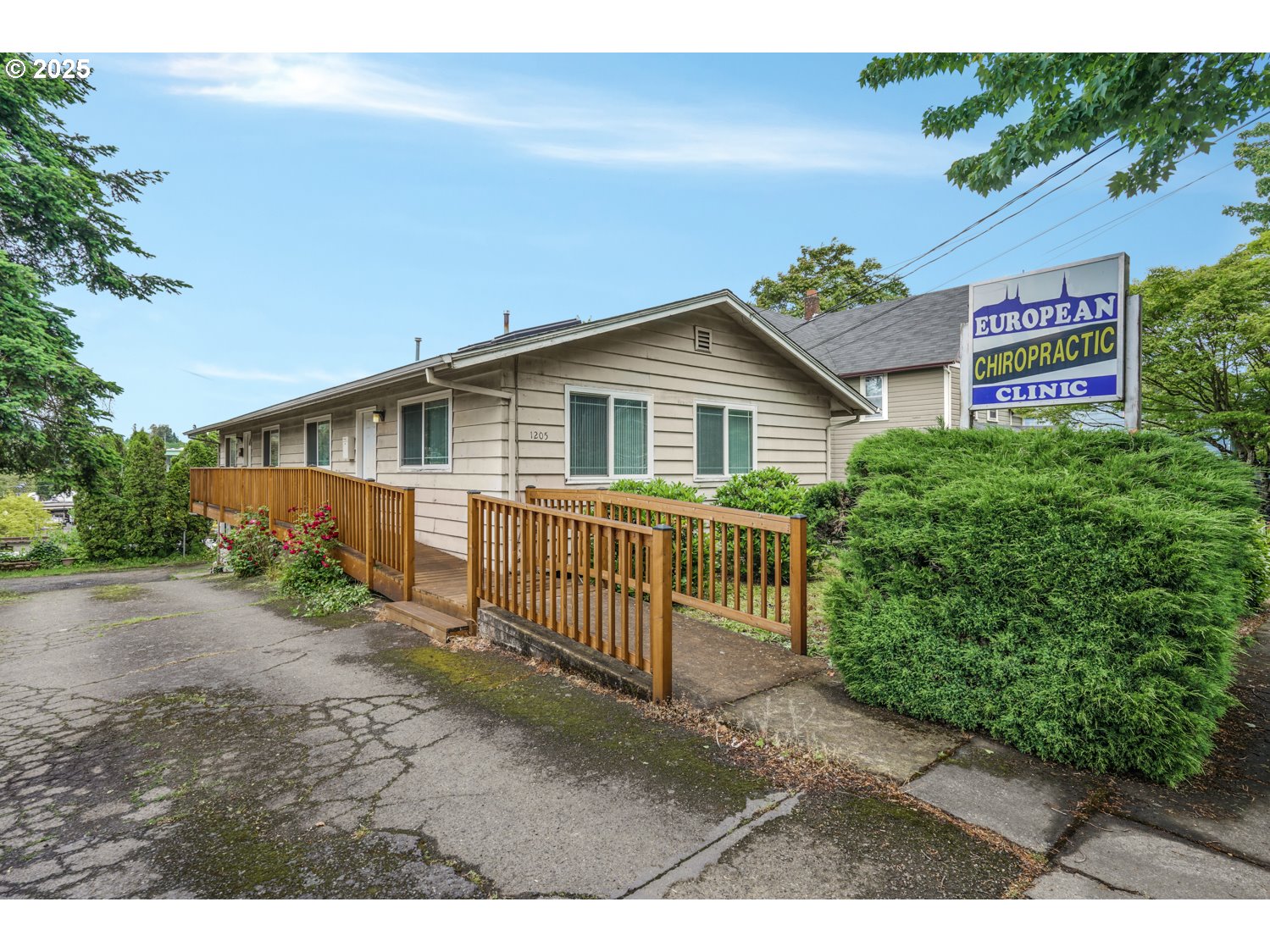 Commercial Sale in OregonCity