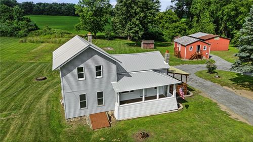 360 Field Street, Manchester, NY, 14432 | Card Image