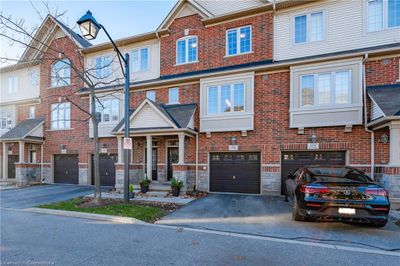 71 - 1401 Plains Rd E, House attached with 3 bedrooms, 2 bathrooms and 2 parking in Burlington ON | Image 3