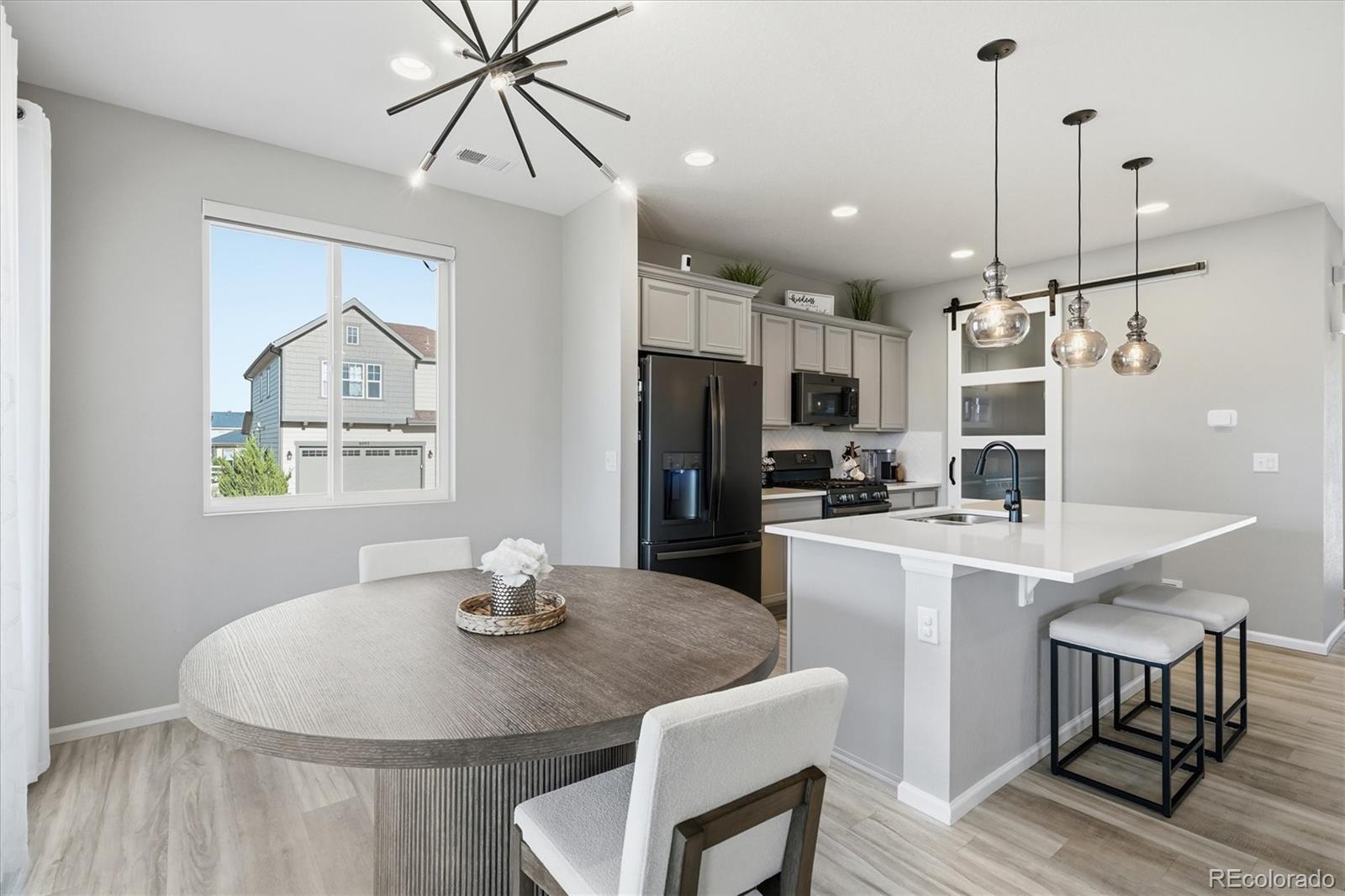 Residential in Littleton 4
