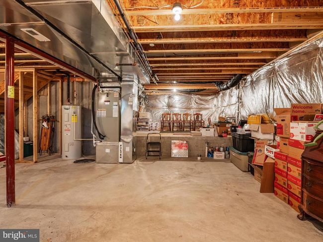 2062 Knollview Ave, House other with 2 bedrooms, 2 bathrooms and null parking in PASADENA MD | Image 36