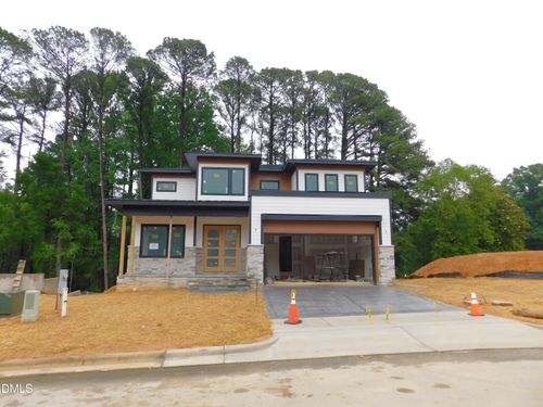2542 Vining Branch Way, Apex, NC, 27523-8520 | Card Image