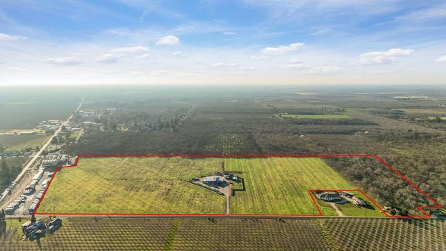 5725 N Wall Rd, House other with 2 bedrooms, 1 bathrooms and null parking in Linden CA | Image 7
