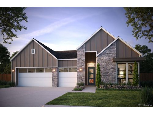 1719 Branching Canopy Dr, Windsor, CO, 80550-3696 | Card Image