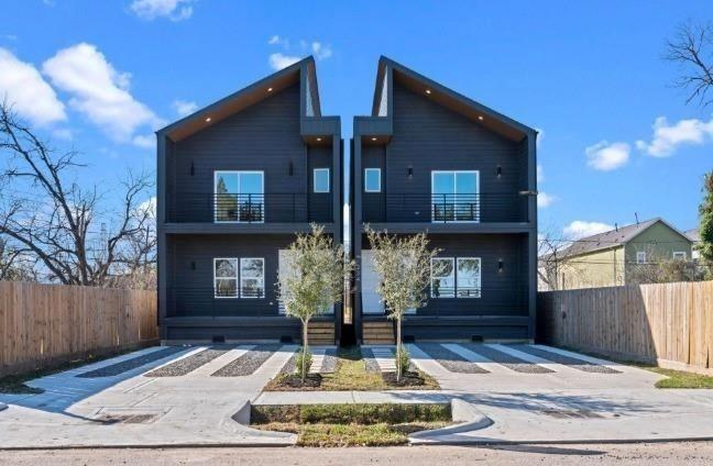 Residential Lease in Houston 5