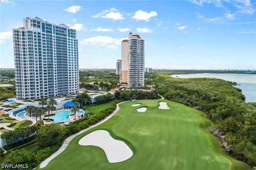 1003-4951 Bonita Bay Blvd, BONITA SPRINGS, FL, 34134-1722 | Card Image
