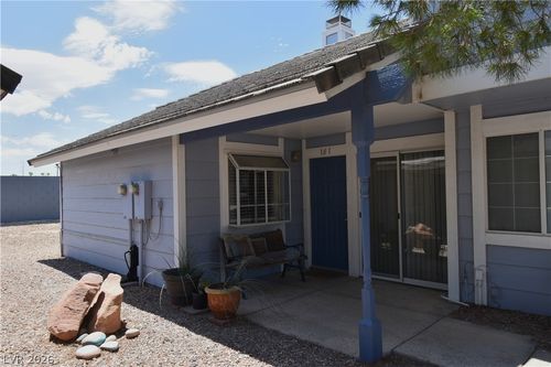 101-5851 Medallion Dr, Las Vegas, NV, 89122-0222 | Card Image