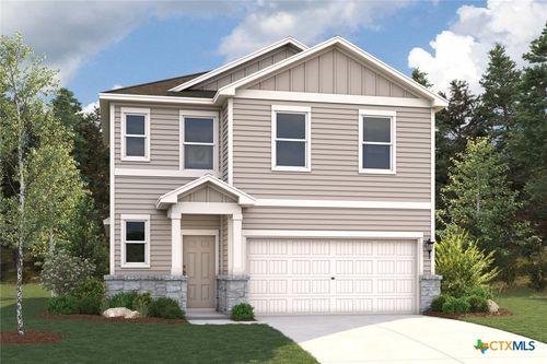 12108 Russo Drive, Austin, TX, 78747 | Card Image