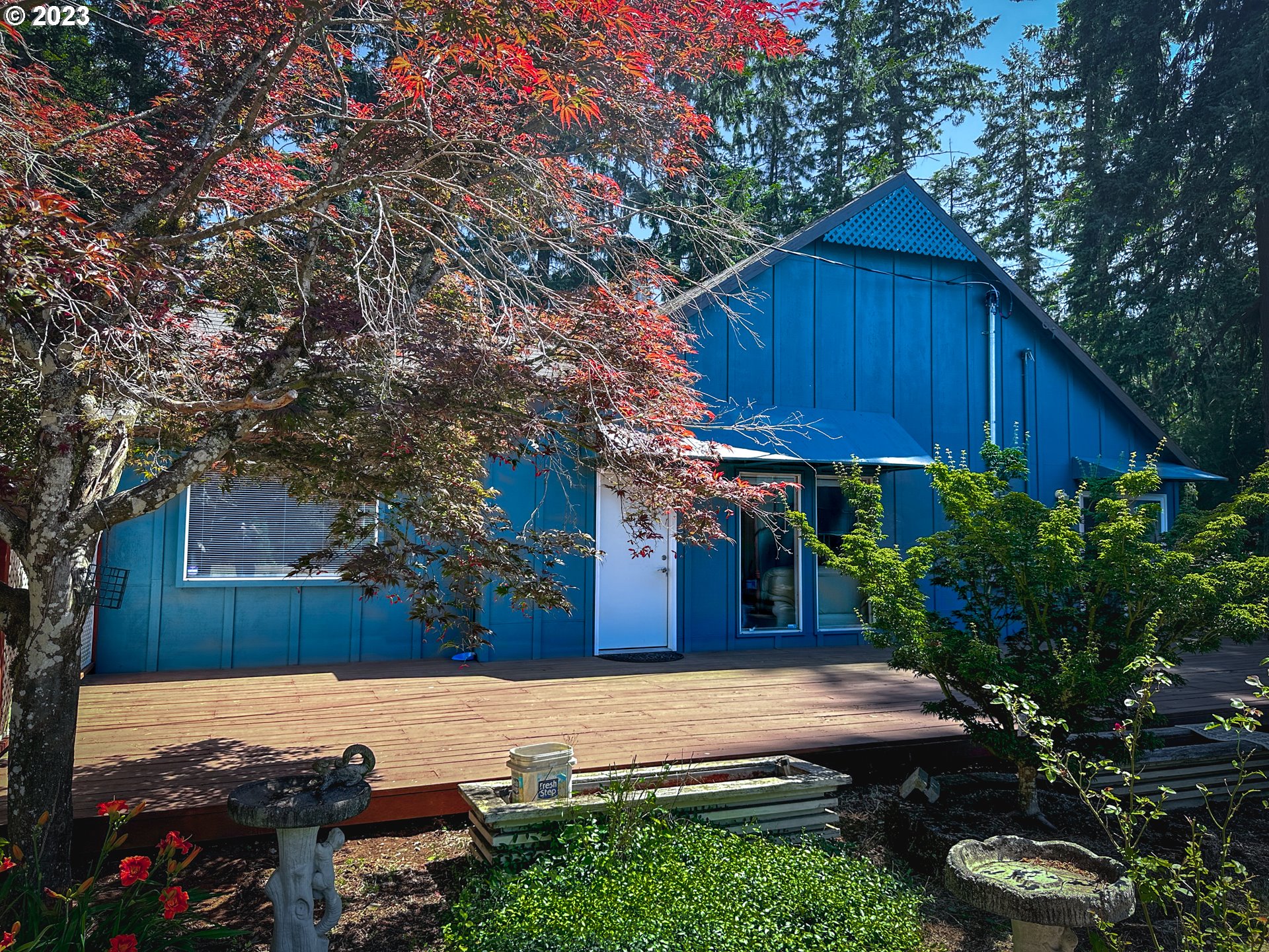 Beavercreek Rd, Oregon City, OR 97045