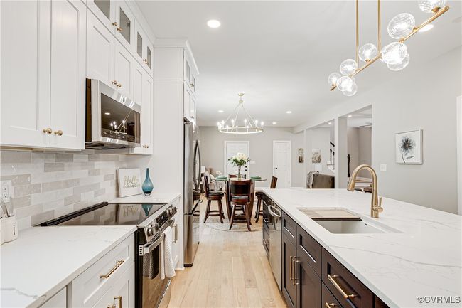17434 Parsons Rd, House other with 4 bedrooms, 5 bathrooms and null parking in Bumpass VA | Image 10
