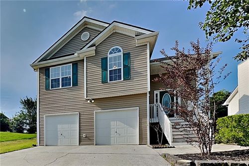 37 Christopher Dr, Hiram, GA, 30141-2248 | Card Image