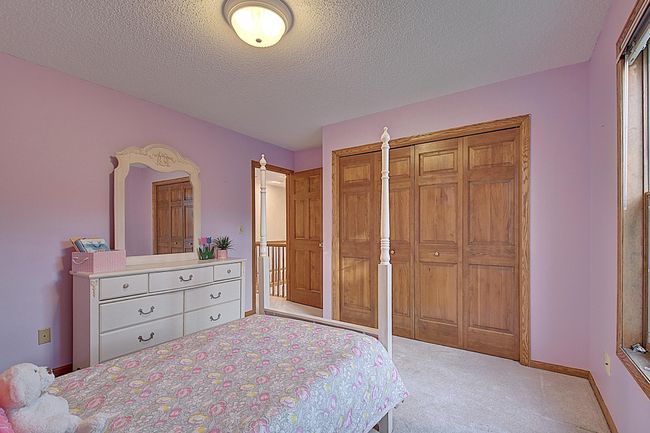 Bedroom 3b (upper-level) | Image 33