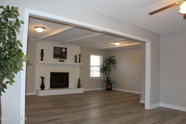 219 Huffmantown Rd, House other with 3 bedrooms, 3 bathrooms and null parking in Richlands NC | Image 27
