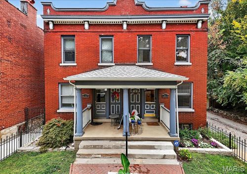 2327 Park Ave, Saint Louis, MO, 63104-2541 | Card Image
