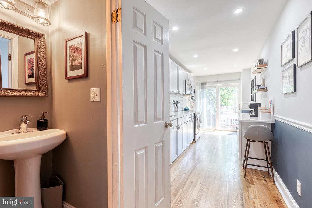 Residential Lease in BALTIMORE 2