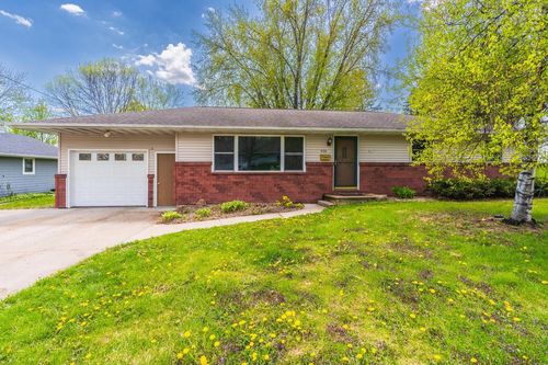 408 W Jefferson Street, Marshfield, WI, 54449 | Card Image