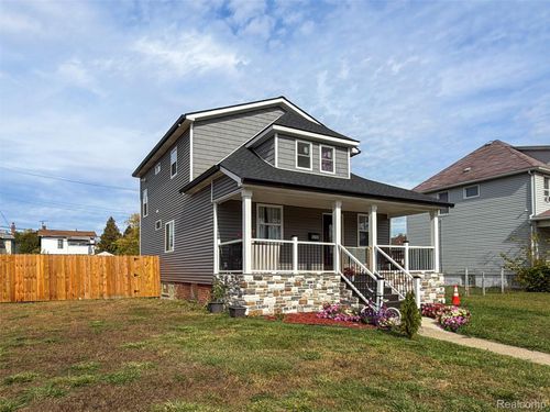 5250 Vancouver St, Detroit, MI, 48204-3652 | Card Image