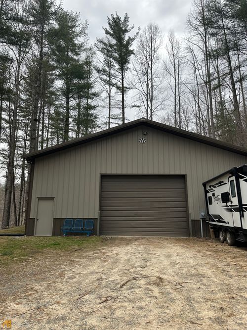 111 Andrews Park Rd, Cullowhee, NC, 28723-1560 | Card Image