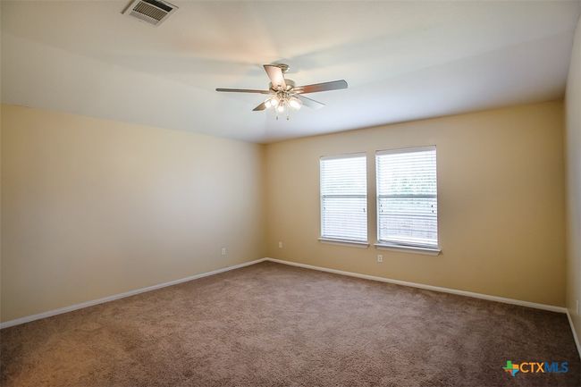 823 Kachina Loop, House other with 4 bedrooms, 2 bathrooms and null parking in Harker Heights TX | Image 16