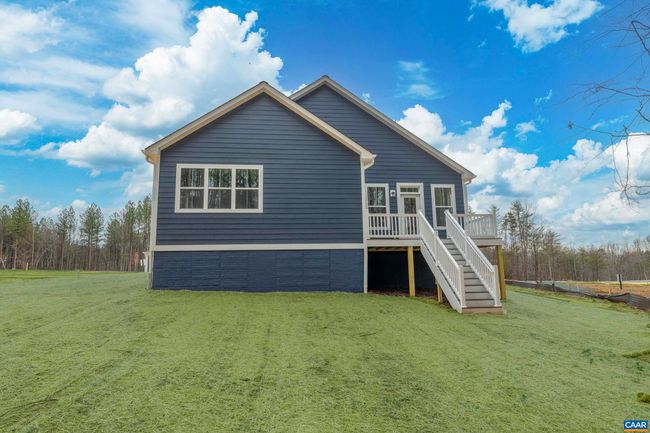 33 Whisperwood Ct, House other with 3 bedrooms, 3 bathrooms and null parking in TROY VA | Image 4