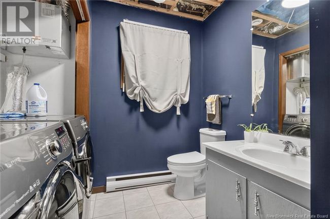 184 Av Pascal, House other with 3 bedrooms, 2 bathrooms and null parking in Dieppe NB | Image 34
