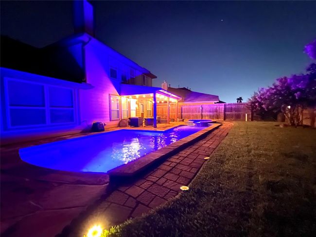 19314 Camellia Bend Cir, House other with 4 bedrooms, 4 bathrooms and 2 parking in Spring TX | Image 7