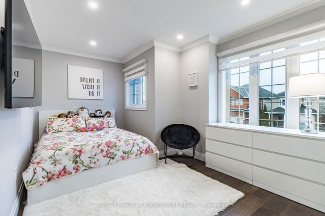 20 Sloan Dr, House other with 4 bedrooms, 4 bathrooms and 2 parking in Milton ON | Image 19