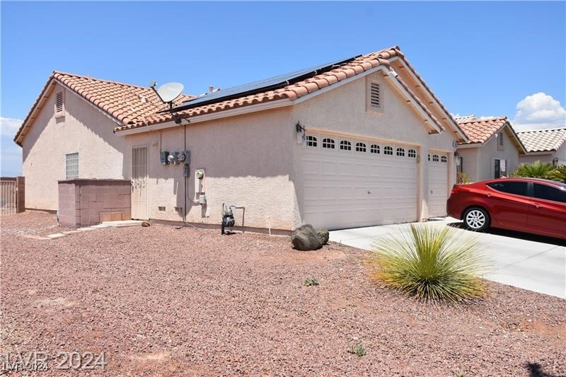 Amory St, North Las Vegas, NV 89081
