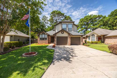 1911 W Mistral Lane, Fort Walton Beach, FL, 32547 | Card Image
