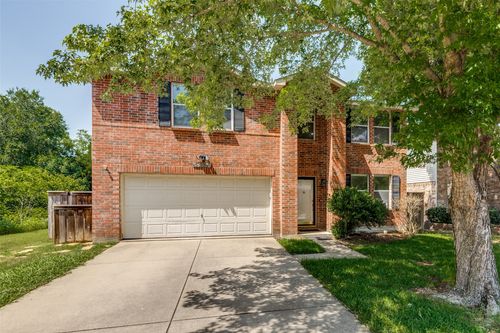 5504 Cedar Mountain Dr, McKinney, TX, 75071-4640 | Card Image