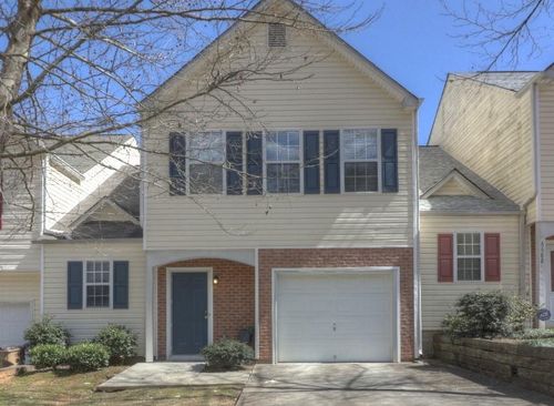 6660 Sunset Park, Rex, GA, 30273-5805 | Card Image
