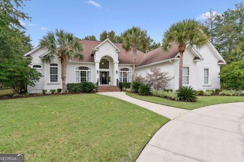 109 Wildflower Ct, Brunswick, GA, 31523-8929 | Card Image