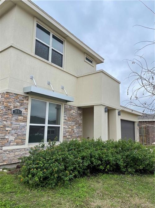 3601 Oriole Dr, Mission, TX, 78572-5099 | Card Image