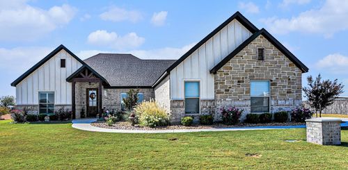 1024 Pioneer Xing, Weatherford, TX, 76088-3890 | Card Image