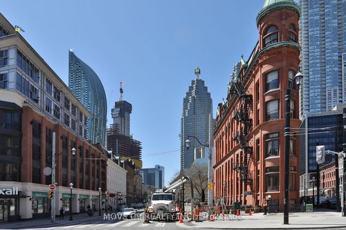 714-55 Front St E, Toronto, ON, M5E0A7 | Card Image