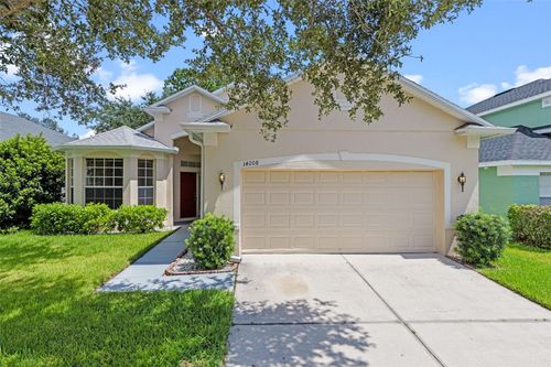 14208 Morning Frost Dr, Orlando, FL, 32828-7471 | Card Image