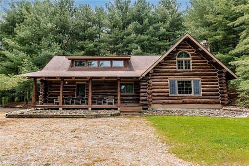125 Spinuzza Lane, Menallen Twp, PA, 15468 | Card Image