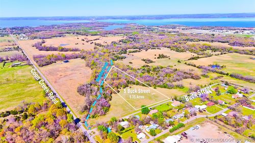 5 N Buck Dr, Eufaula, OK, 74432 | Card Image