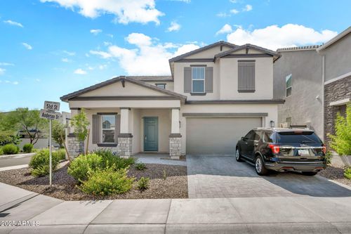 17322 N 51st St, Scottsdale, AZ, 85254-1095 | Card Image