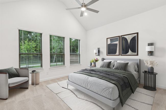 4705 Morgan St, House other with 4 bedrooms, 3 bathrooms and null parking in Mckinney TX | Image 17